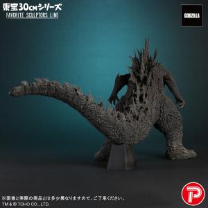 東宝30cmシリーズ FAVORITE SCULPTORS LINE/ ゴジラ-1.0: ゴジラ（2023）