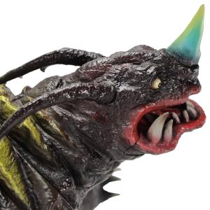 特撮シリーズ/ ウルトラマン: 透明怪獣 ネロンガ 1/6 PVC ハイグレード ver