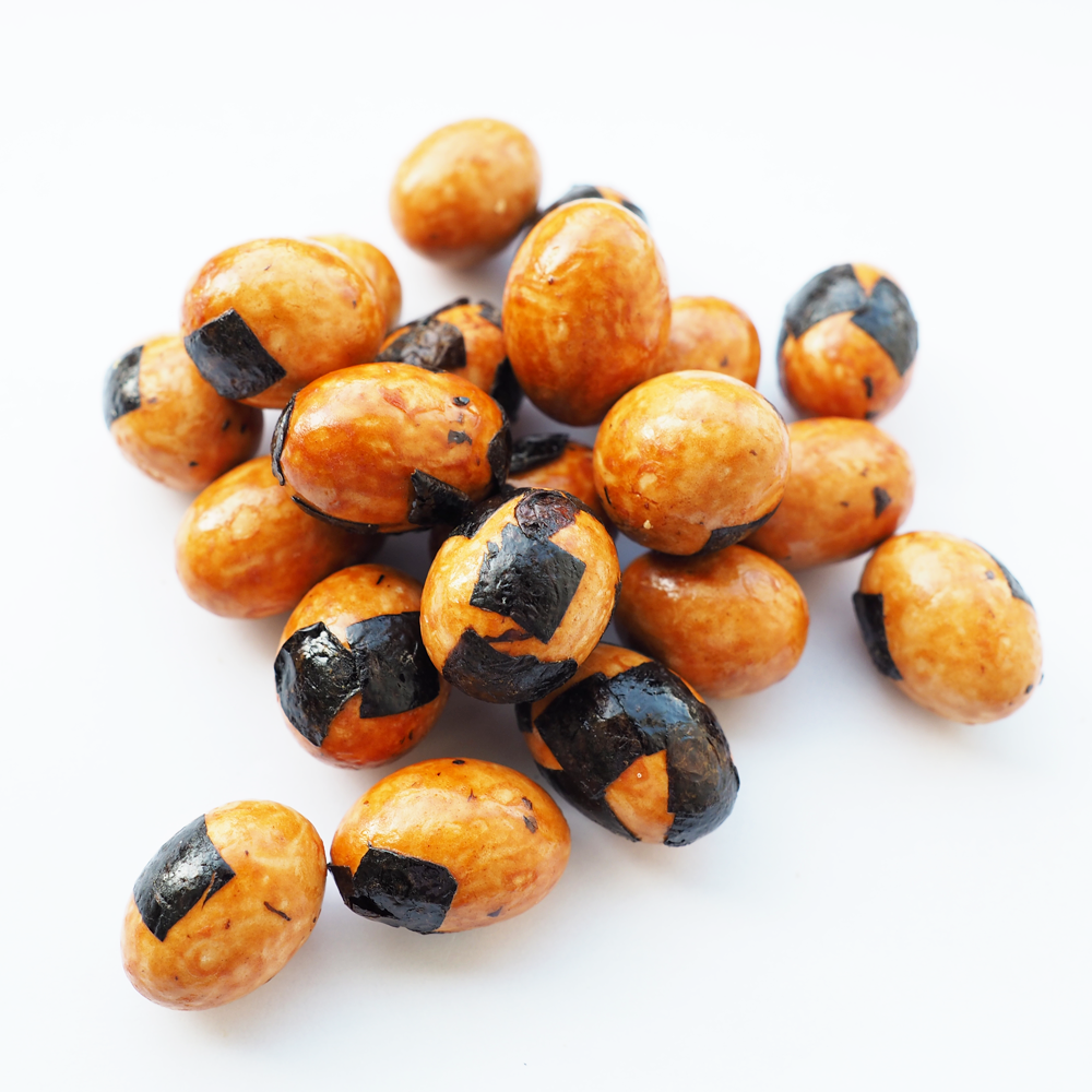 雀のたまご | 大阪名物 豆菓子専門店 おみやげ・贈答用のお菓子 | 豆