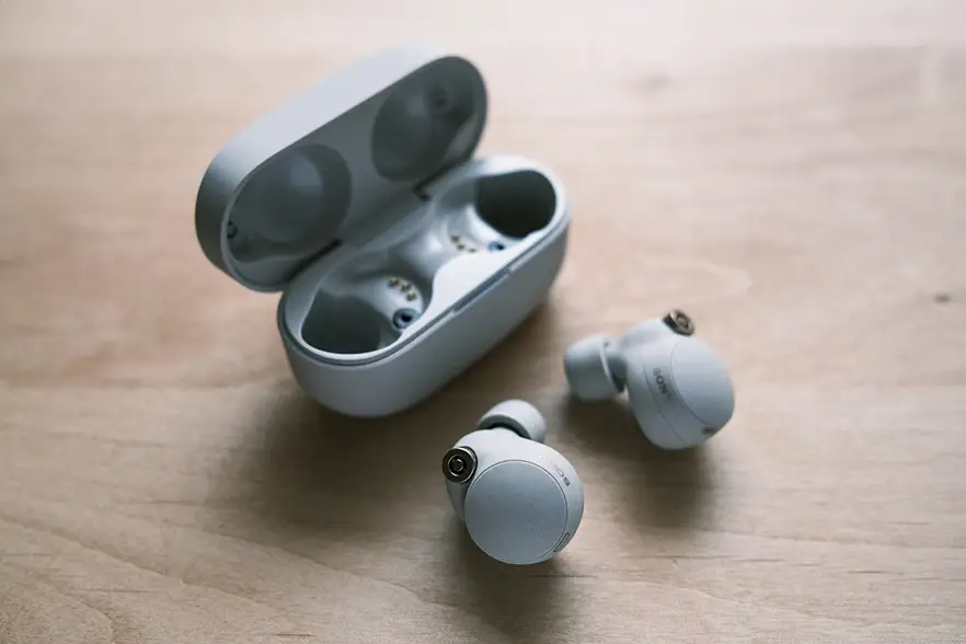 僕のお気に入り。SONYで揃える快適な音楽再生環境。（NW-ZX507、MDR