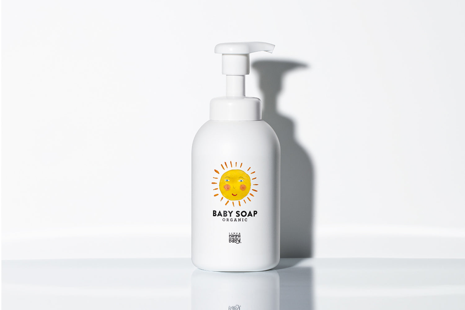 NEWBORN SET | ギフト プレゼント | MammaBaby（ママベビー）