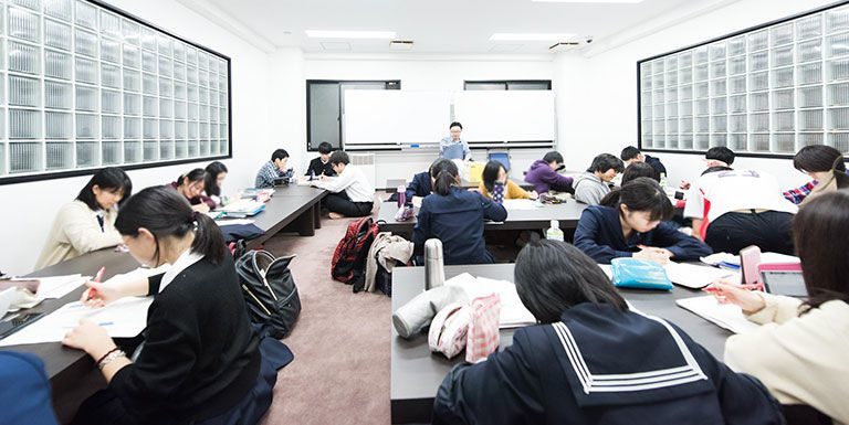 平岡塾、新中1募集締切！ – マナボウ