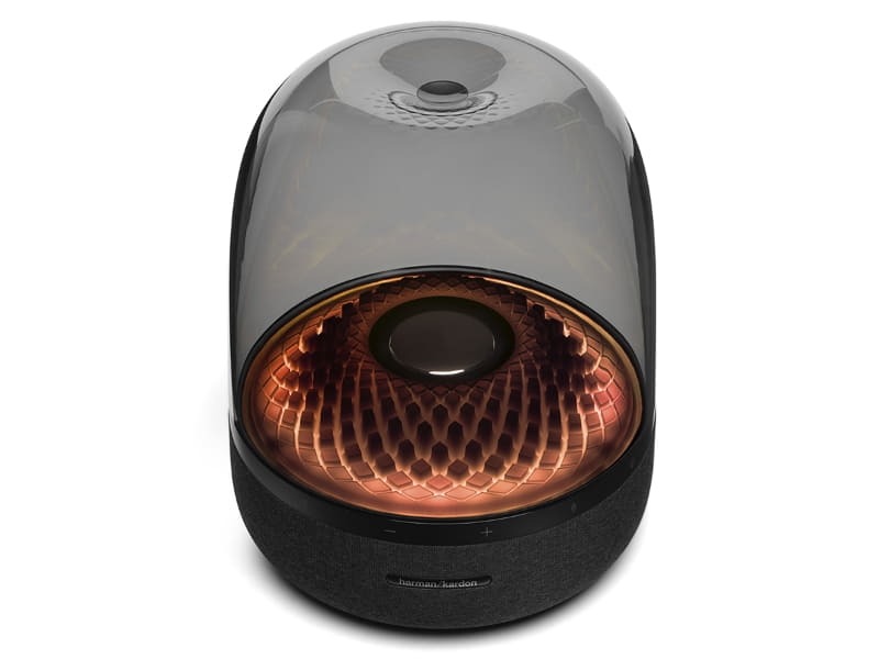 実機レビュー】高音質Bluetoothスピーカー Harman Kardon 