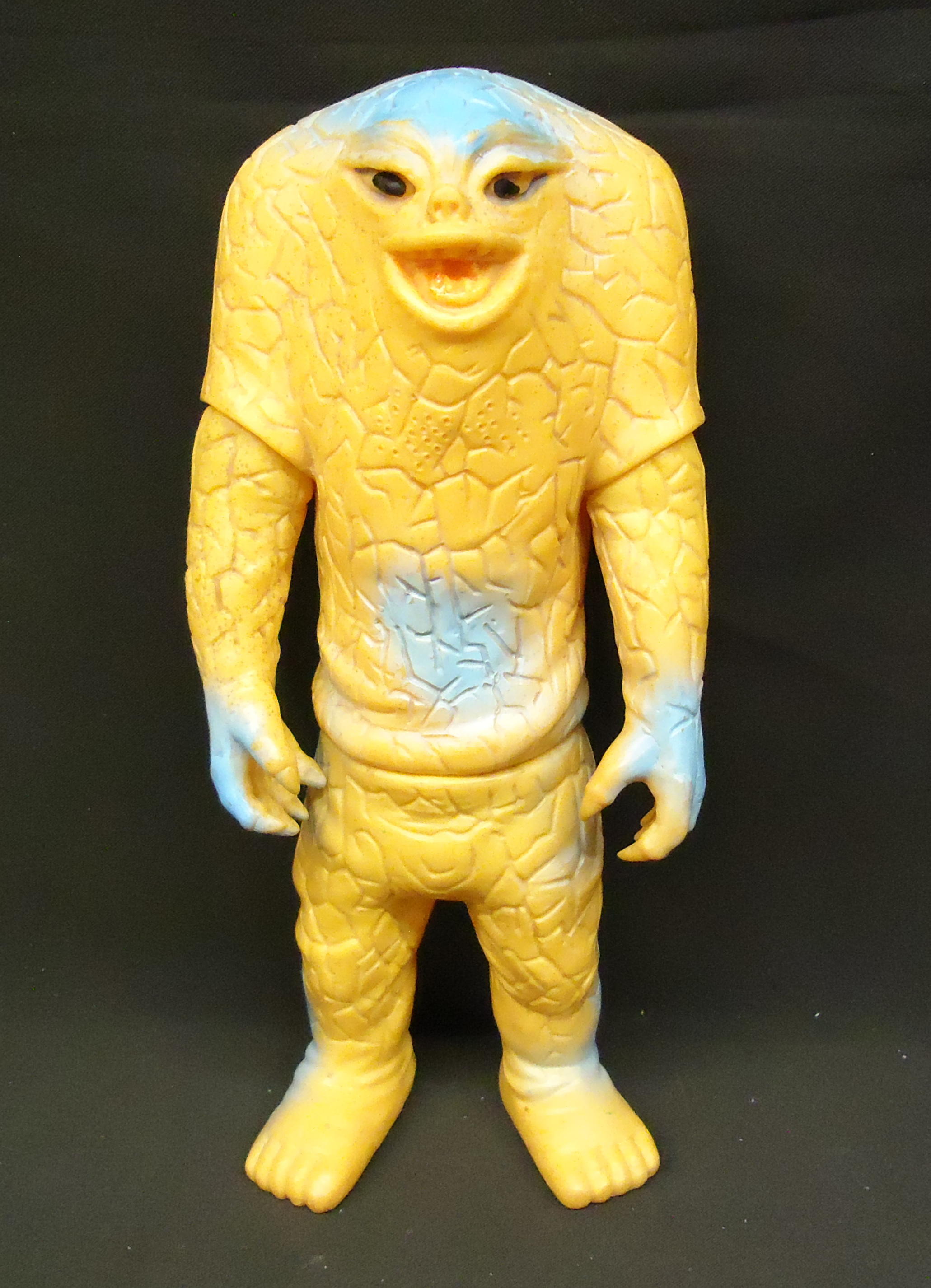 まんだらけ | グランドカオス TOY - 【JPA販売情報】ブルマァク