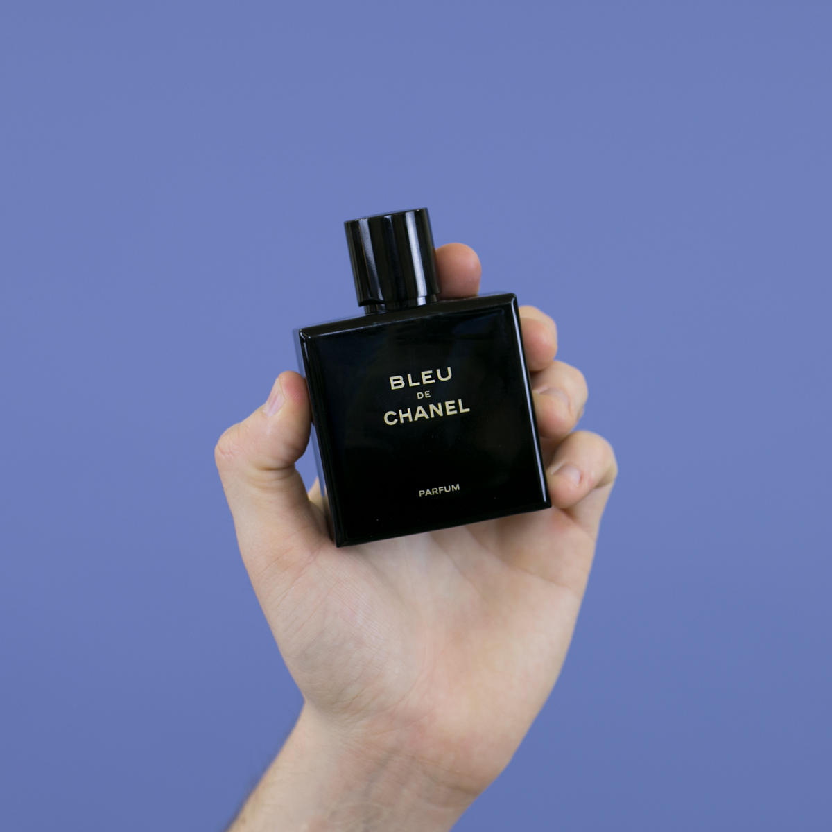BLEU DE CHANEL Eau de Parfum 50ml 【公式通販】