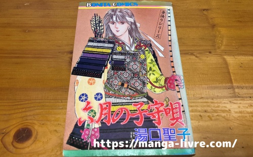 湯口聖子 夢語りシリーズ 風の墓標 砂の鏡 天翔ける星 明日菜の恋歌 等