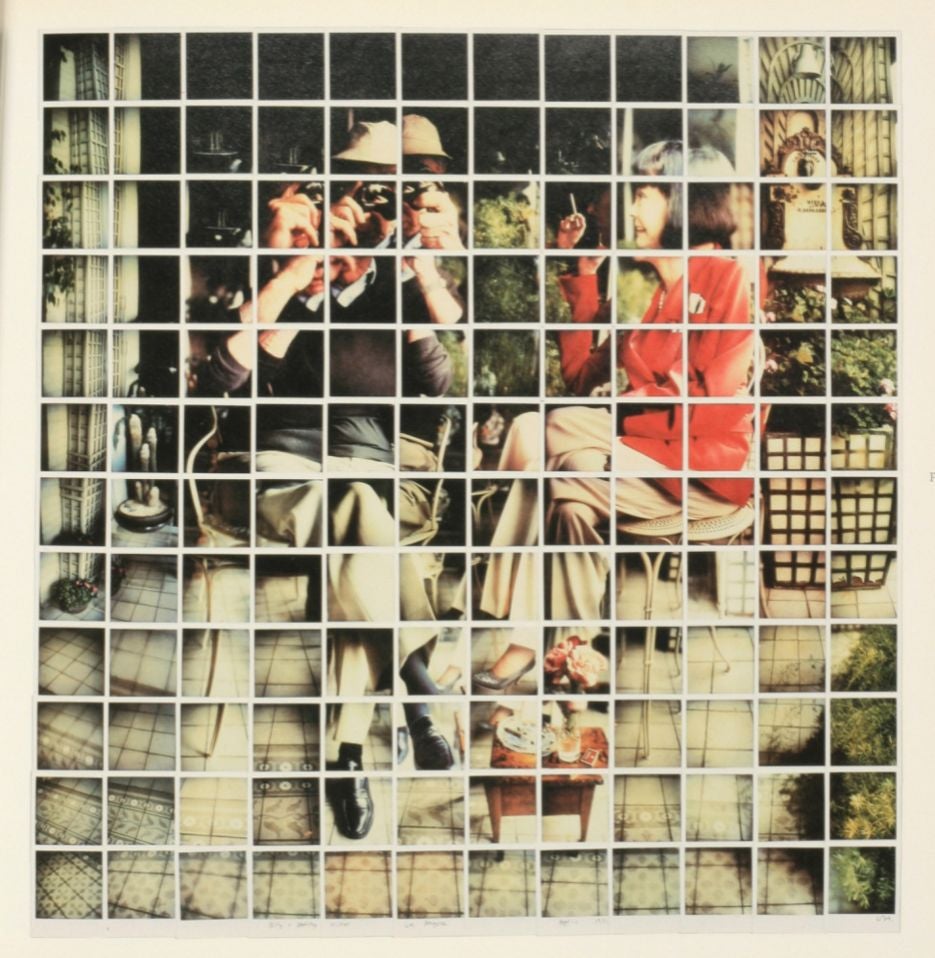 Cameraworks | DAVID HOCKNEY | 1st Edition