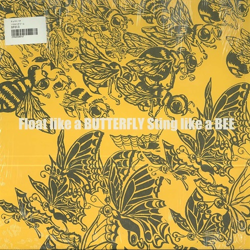 蜂と蝶 (USED) | レコード・CD通販のマンハッタンレコード通販サイト