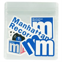 ManhattanRecordsORIGINAL | レコード・CD通販のマンハッタンレコード