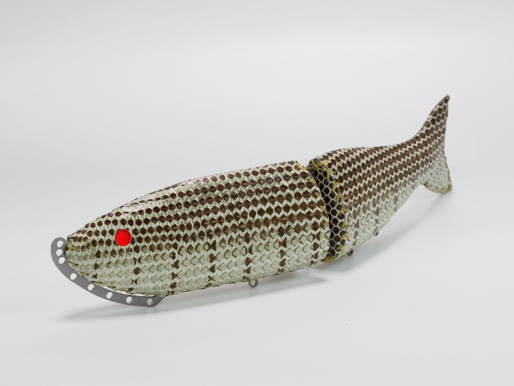 スノーパパ 最終値下げ マニフォールド デニイロ343 中古 使用感あり