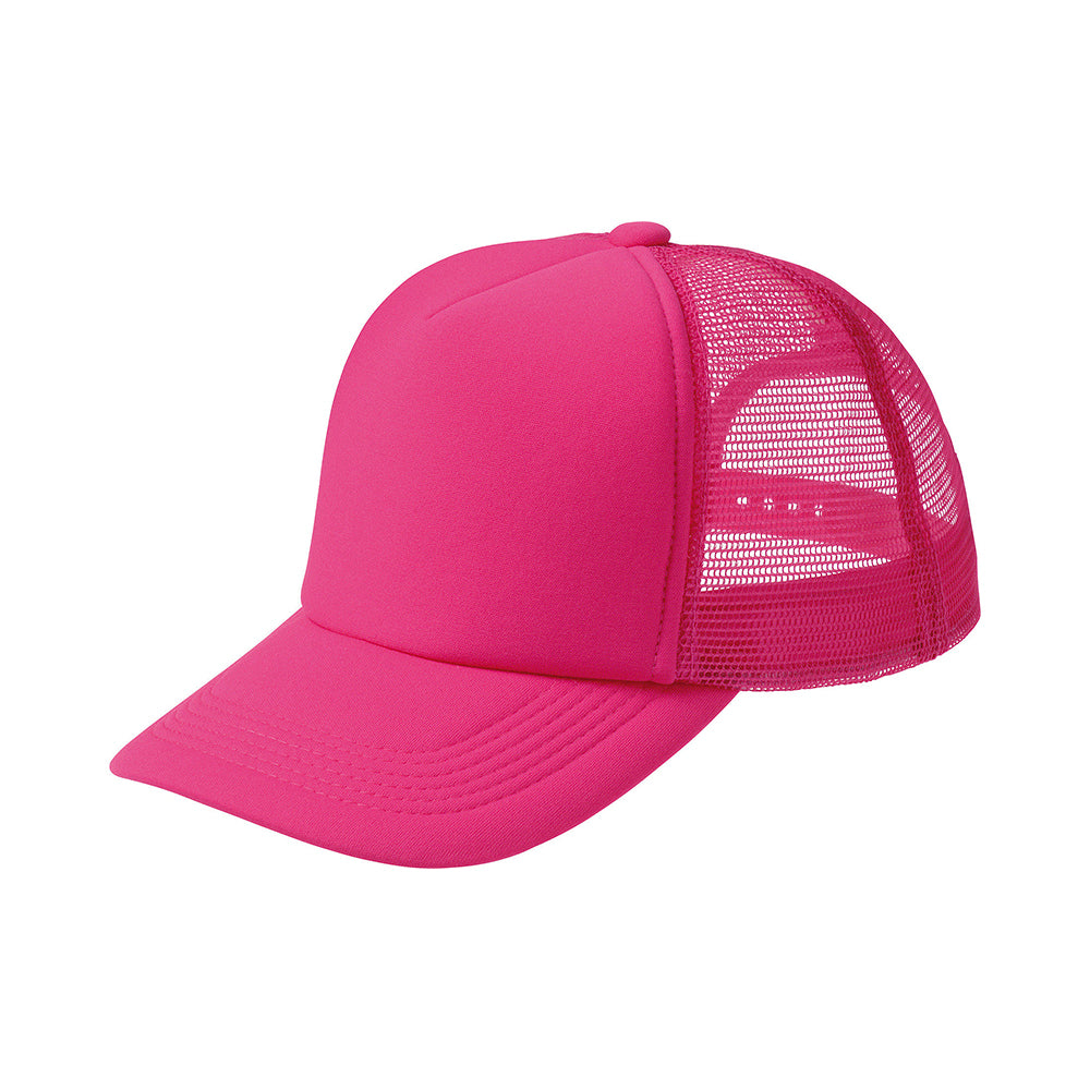 プリントスター イベントメッシュキャップ – マンズワーク