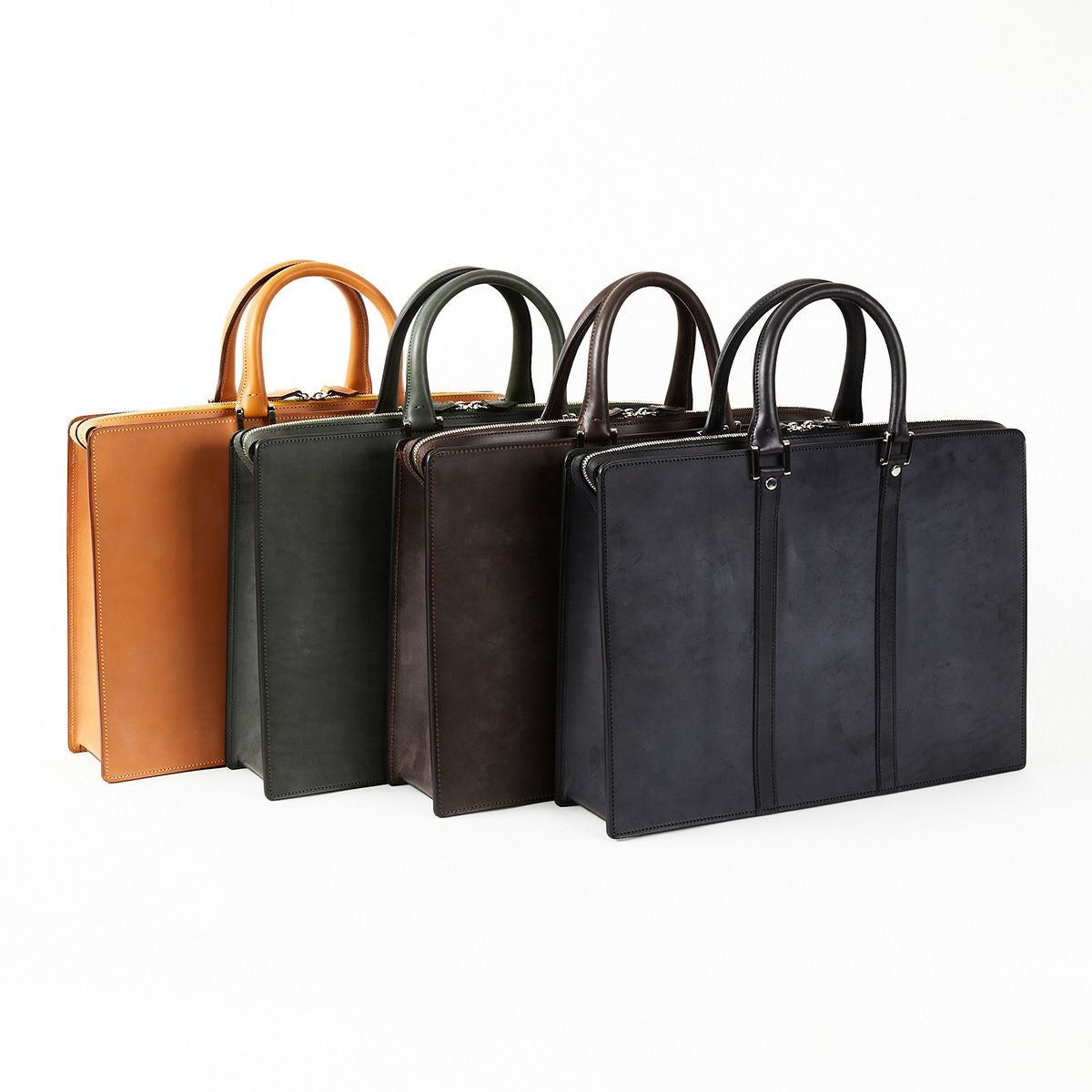 ブライドル 天ファスナー | 万双公式オンラインショップ