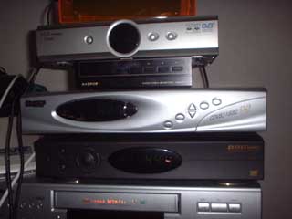 海外衛星チューナーの話