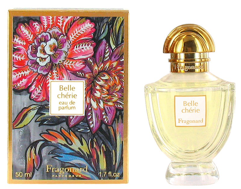 Belle Chérie Eau de Parfum – Ma Belle Provence