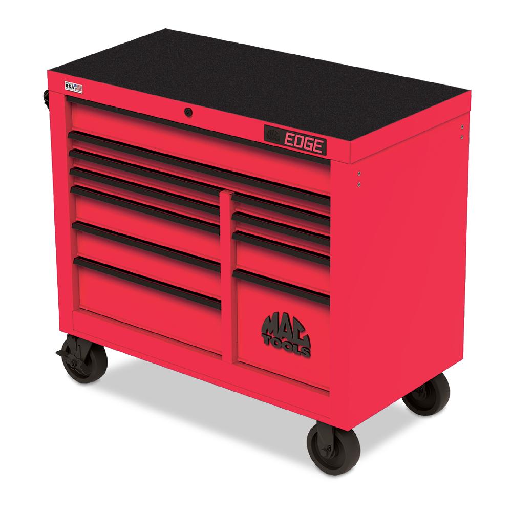 MAC TOOLS（マックツールズ）7 ドロワー シングルバンク ロール