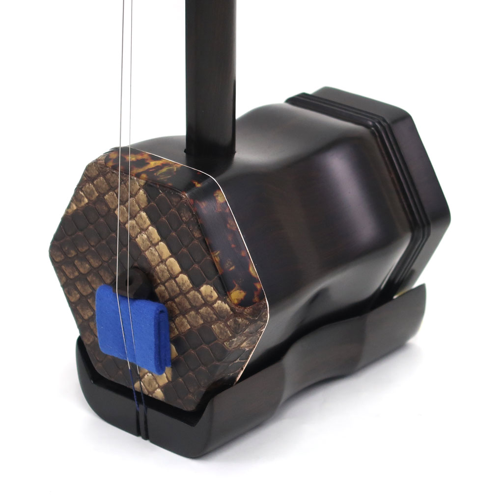 二胡小物 | 古月琴坊 | マックコーポレーション