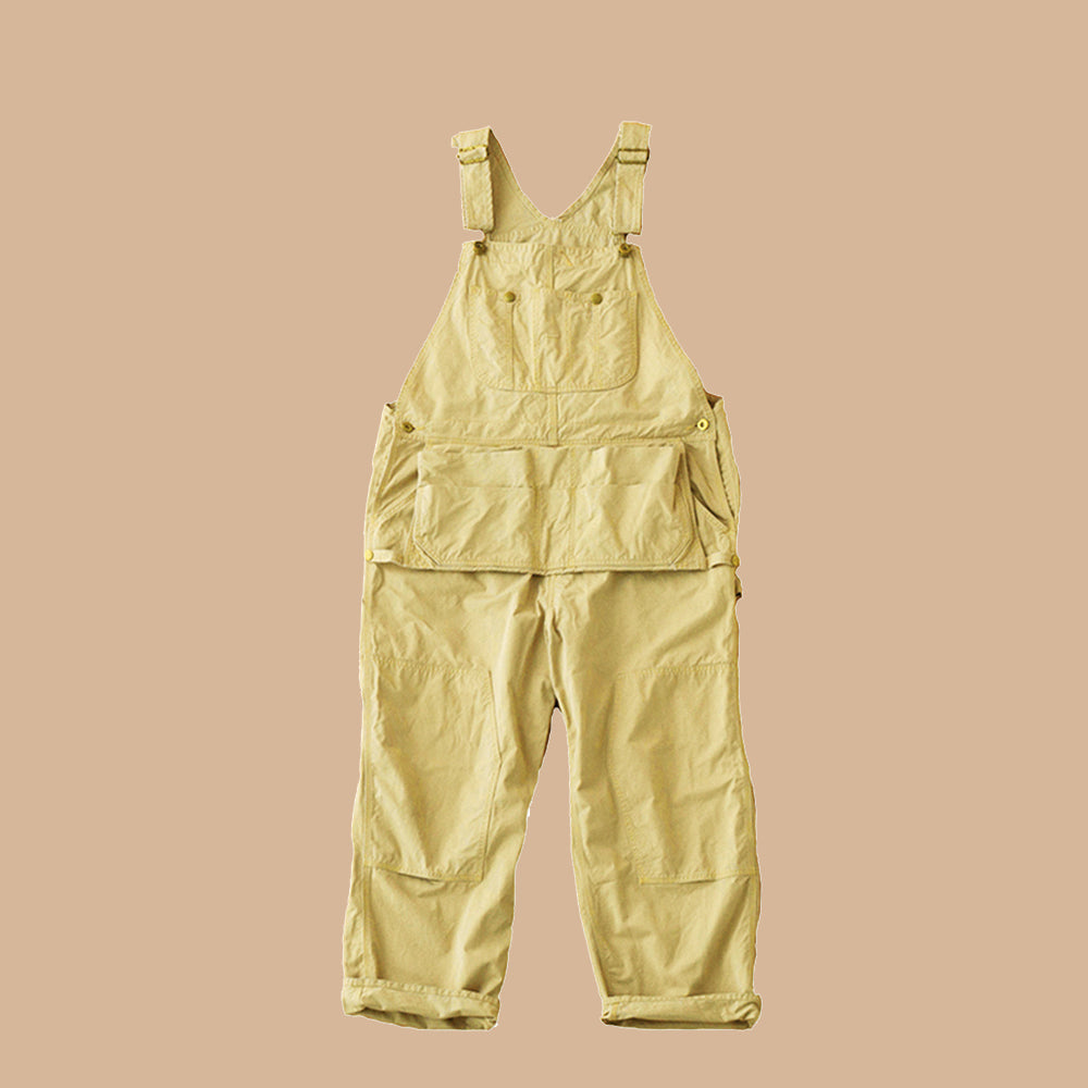 OVERALLS – MACH55.Ltd.