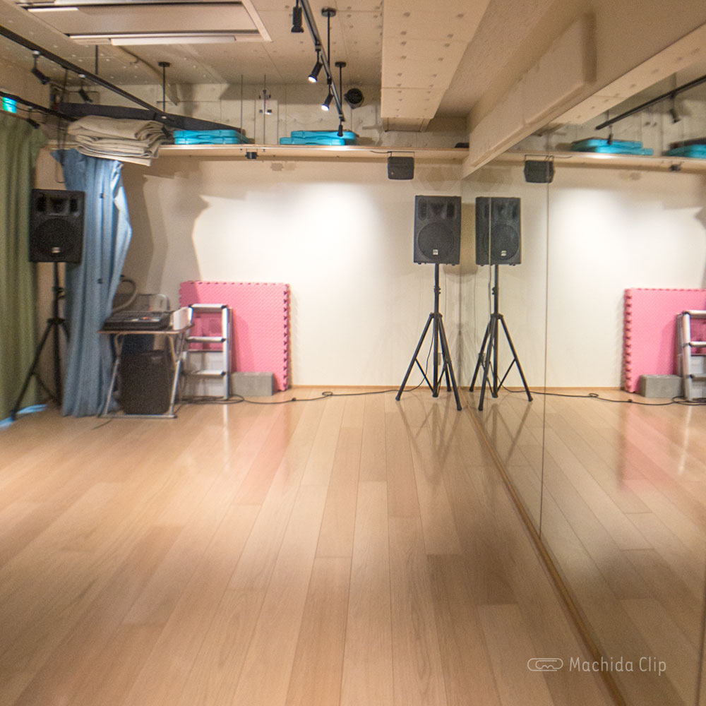 町田のレンタルできるダンススタジオ8選 料金やおすすめを紹介
