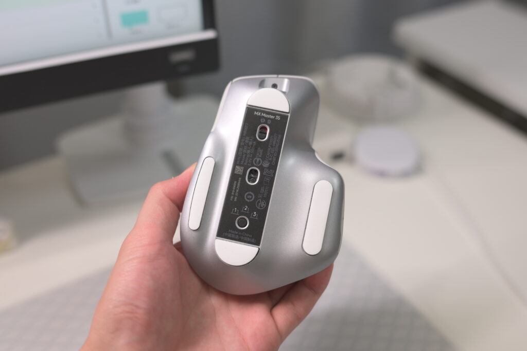 作業用マウスはどの形状が使いやすい？｜Logicool 3機種を比較 | まちろぐ