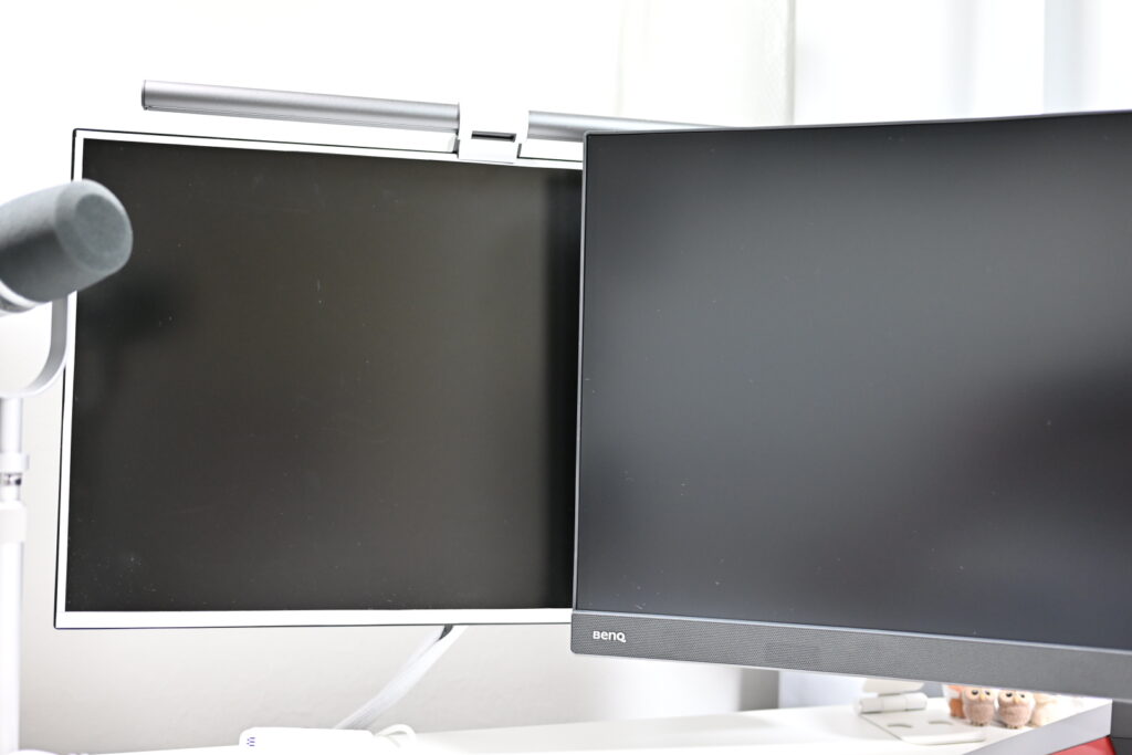 BenQ MOBIUZ EX3415R【レビュー】｜ゲームもクリエイティブも！高性能