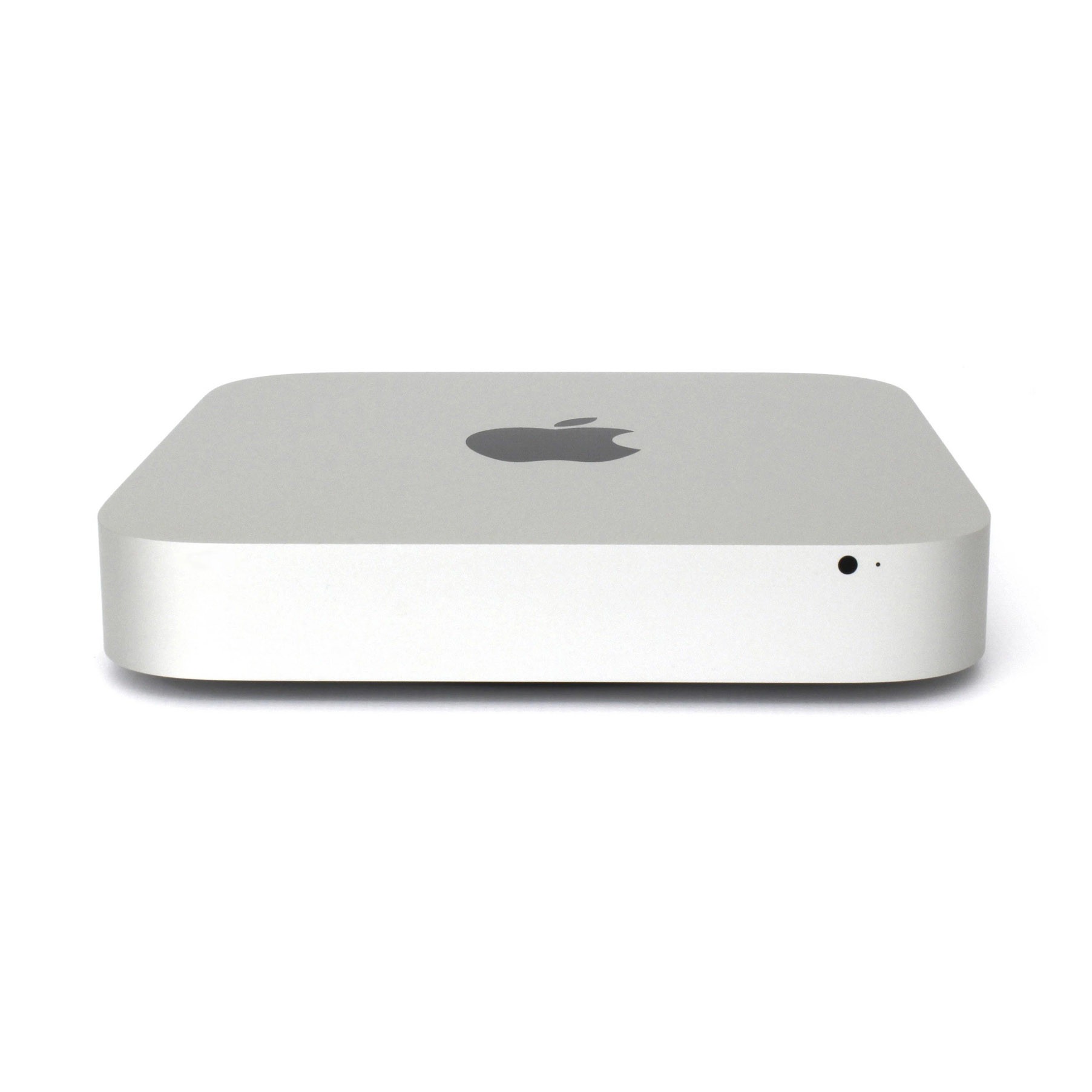 Mac mini eind 2012: SSD upgrade | Mac mini 15x sneller