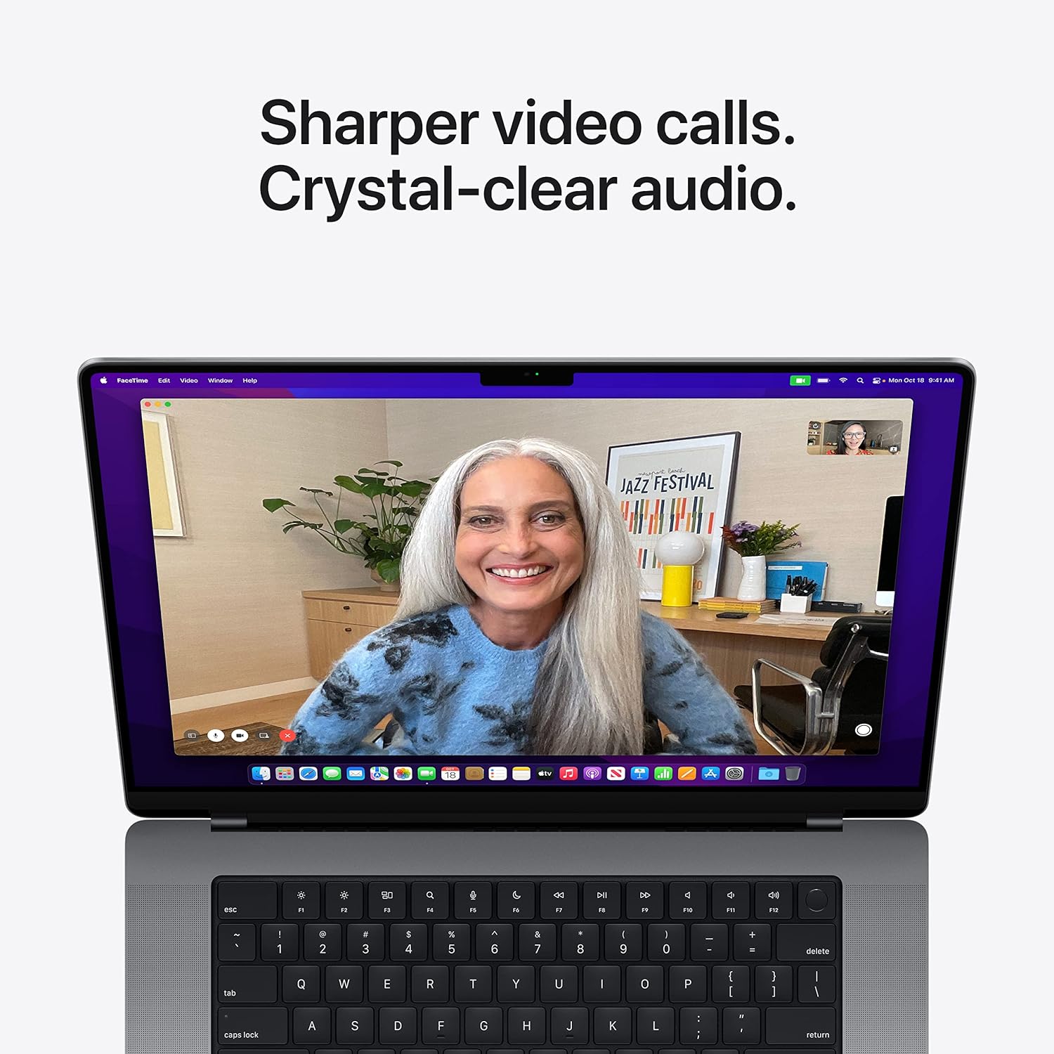 Buy Apple 16' MacBook Pro M1 Max - 32GB RAM, 1TB SSD