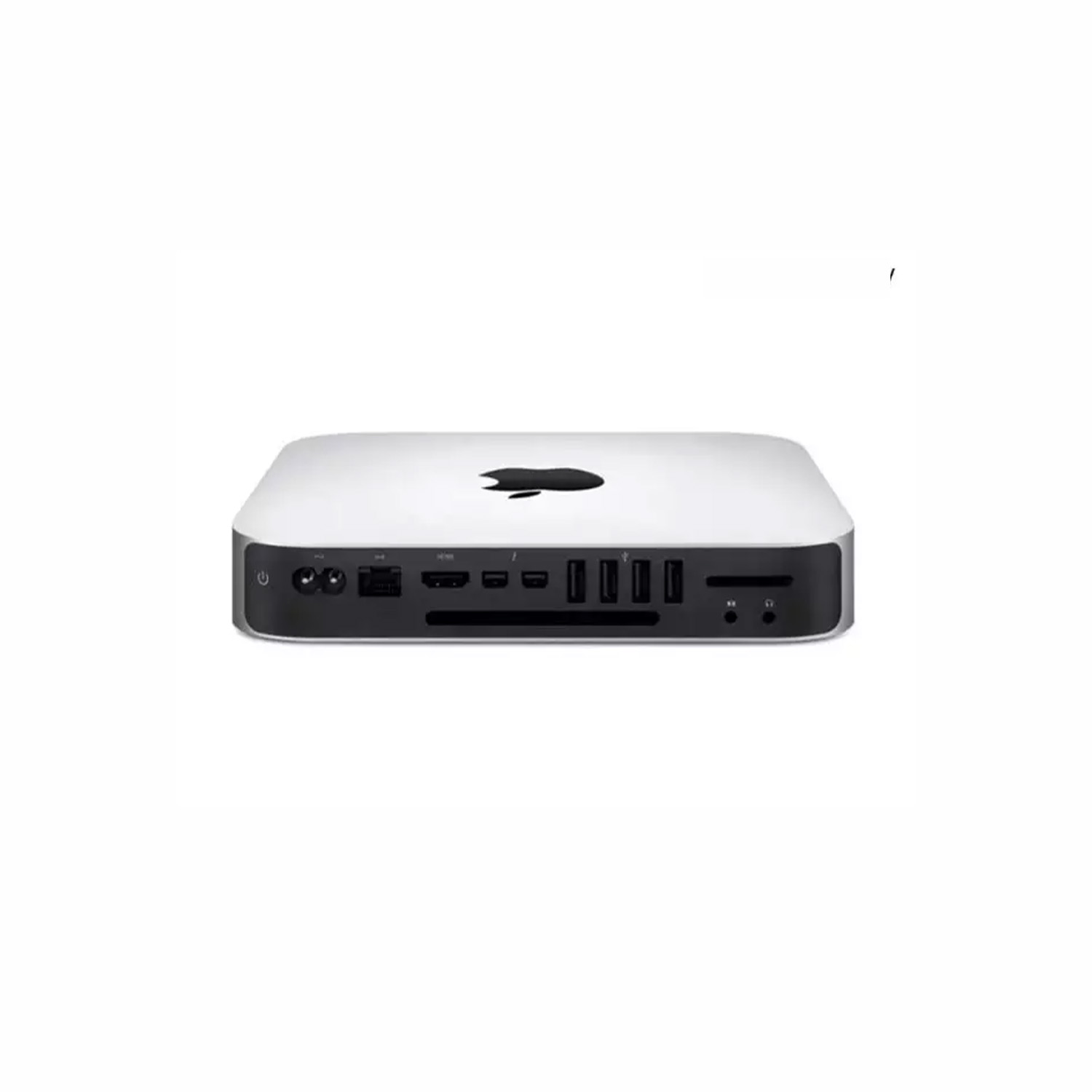 Model A1347- Year 2012 (Renewed) Apple Mac mini-( i5 | 4GB | 500GB