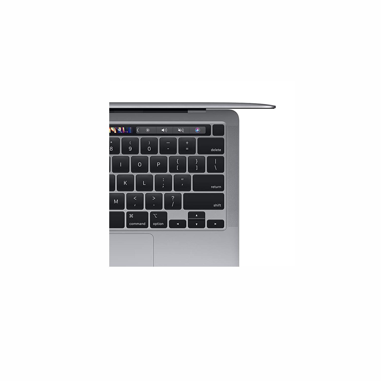 Model A2338 Year 2020 (Renewed) Apple MacBook Pro 13-inch- (Apple