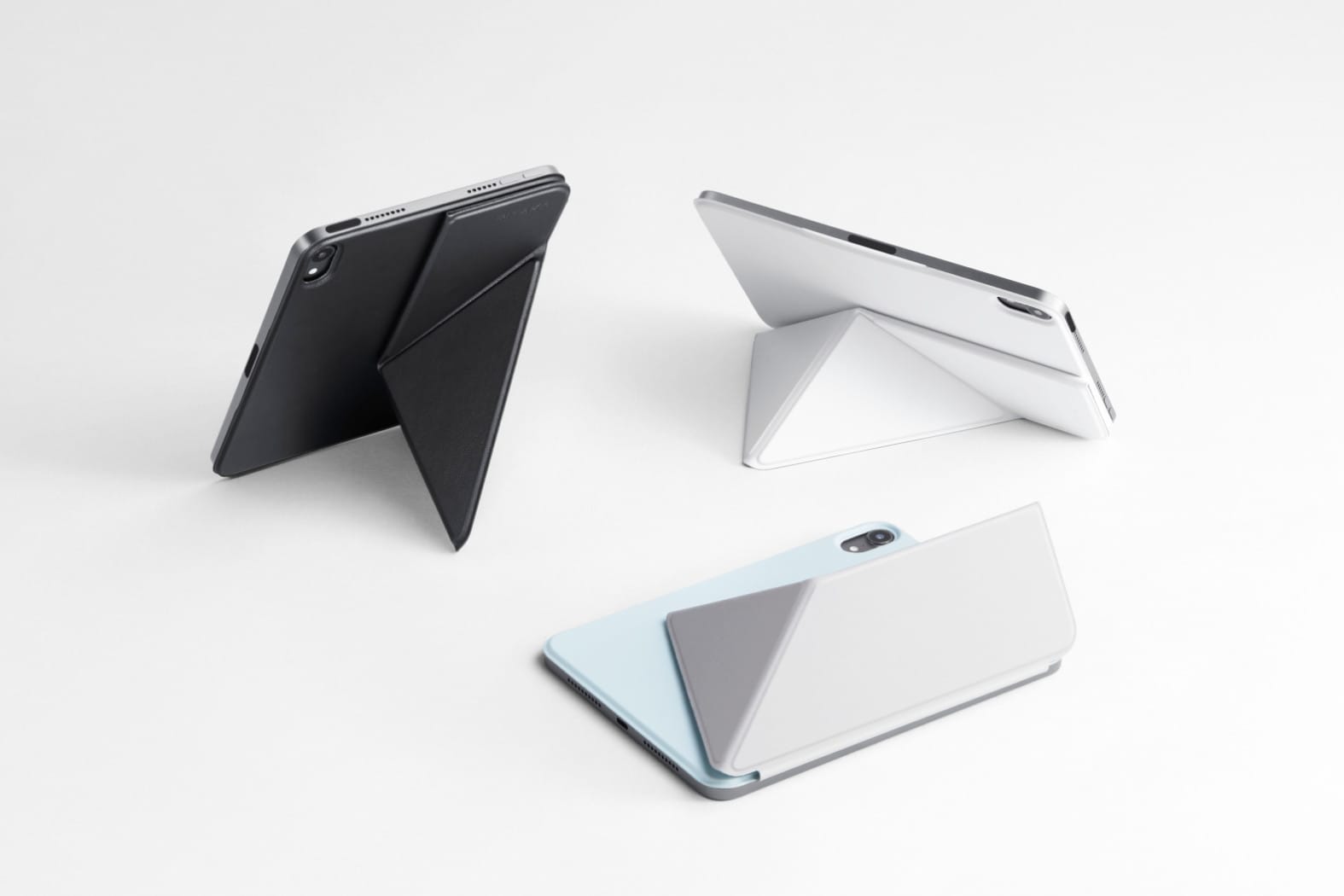 PITAKA Launches MagEZ Folio 2 For IPad Mini 6/7 (A17 Pro): The