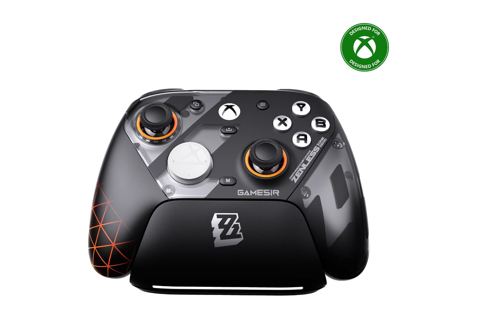 GameSir Launches Special Edition G7 Pro Zenless Zone Zero Edition