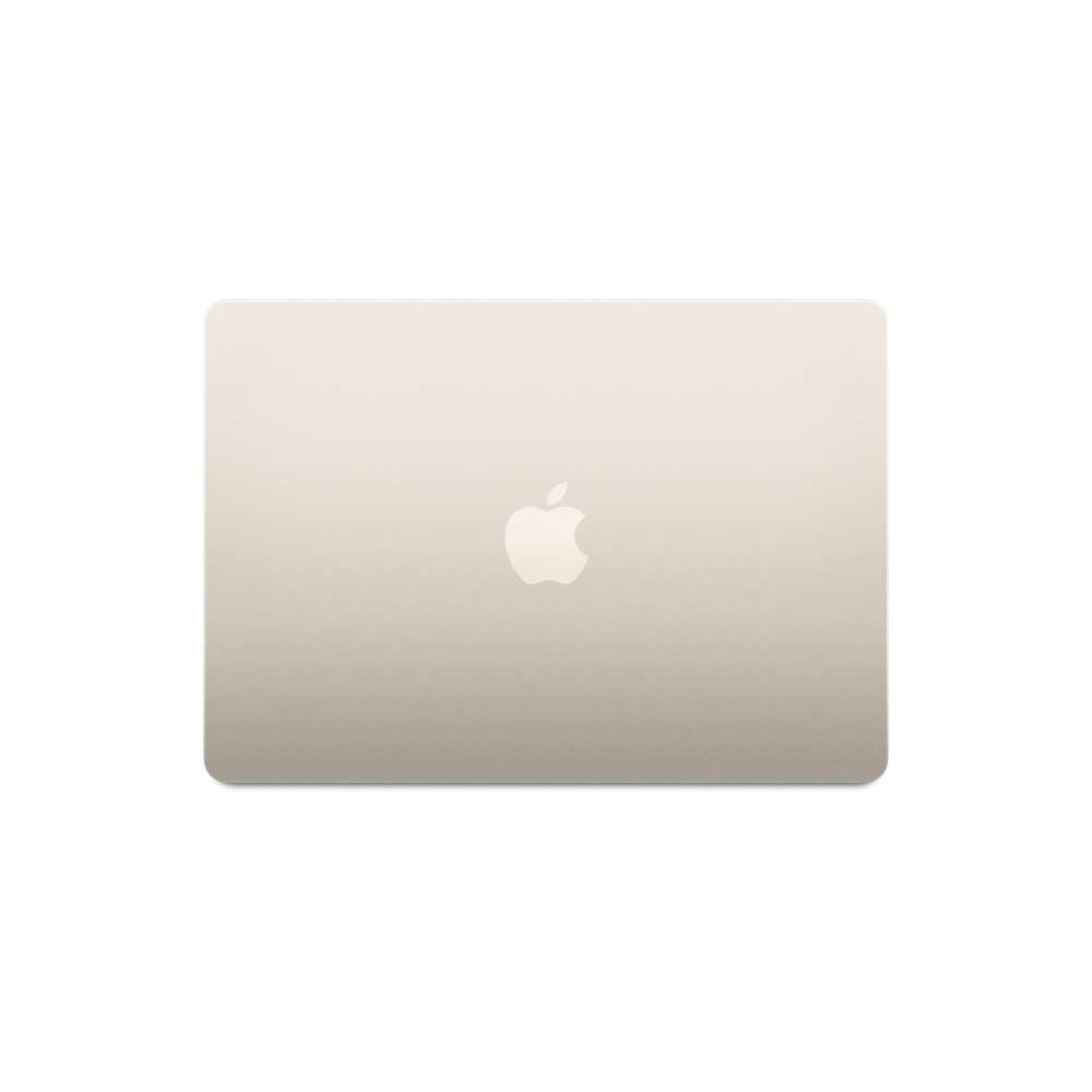 Apple MacBook Air M3 15” (M3 Chip / 16GB RAM / 256GB SSD / 8-core