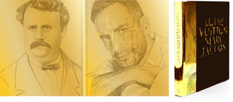 ルイ・ヴィトン―マーク・ジェイコブス』展。装飾芸術美術館で、春から