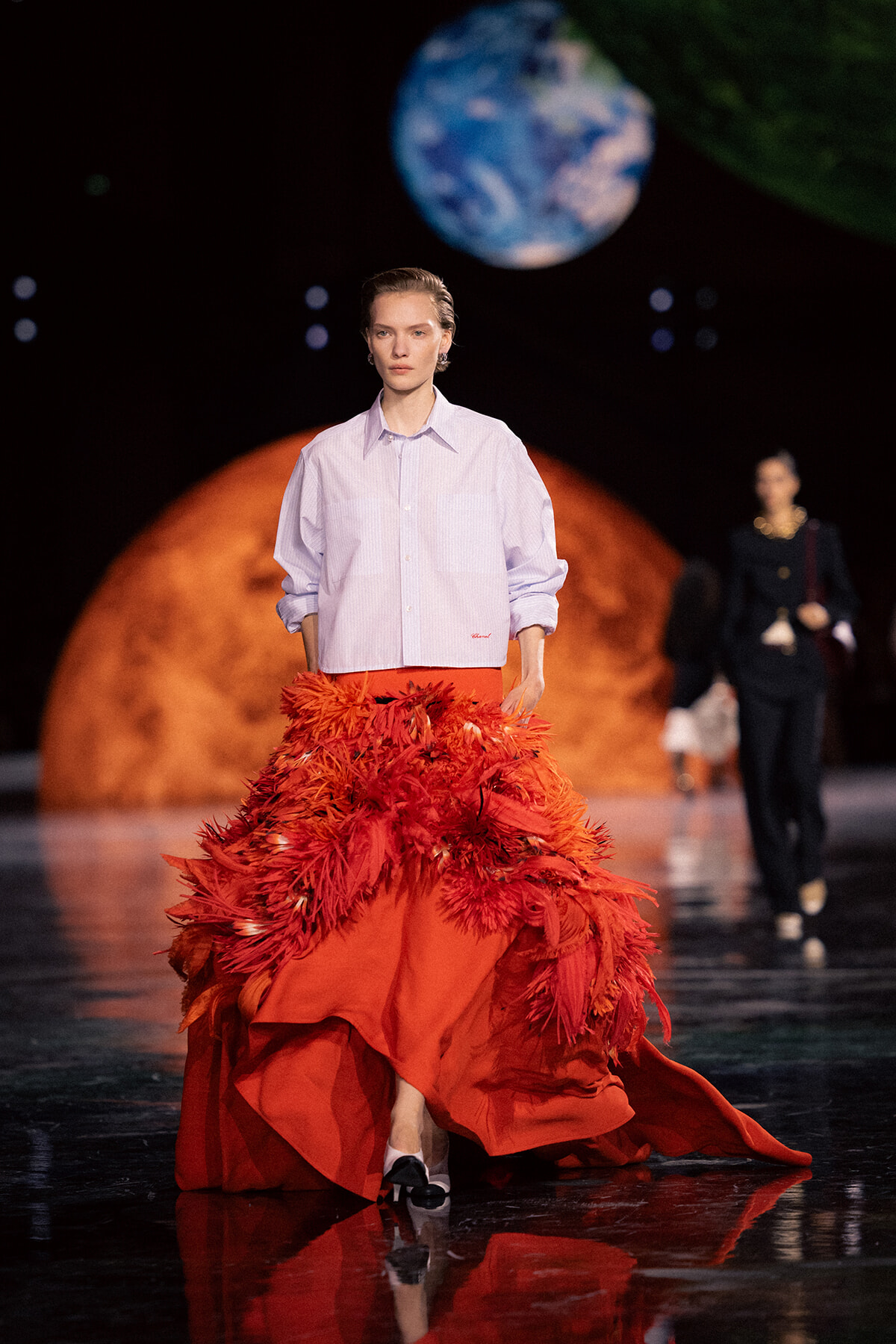 新生シャネルが堂々デビュー！ マチュー・ブレイジーによる2026年春夏