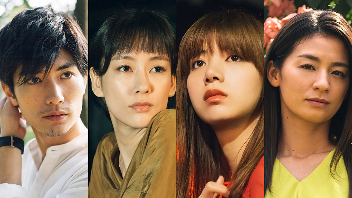 旅人・三浦春馬とアジアの街をさまよい歩く。｜編集KIMのシネマに