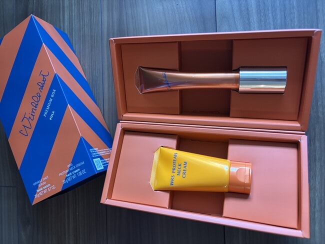 POLA☆ リンクルショット プレミアム ボックス｜Comme d'habitude