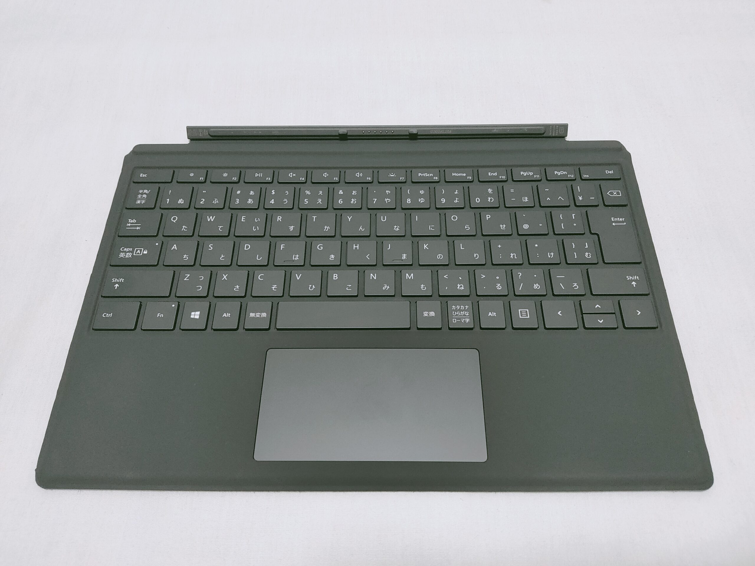 中古Microsoft Surface Pro 7 – Madasee