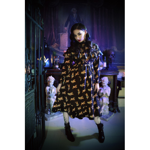 2020 SS | COLLECTION | マダラニンゲンオフィシャルサイト