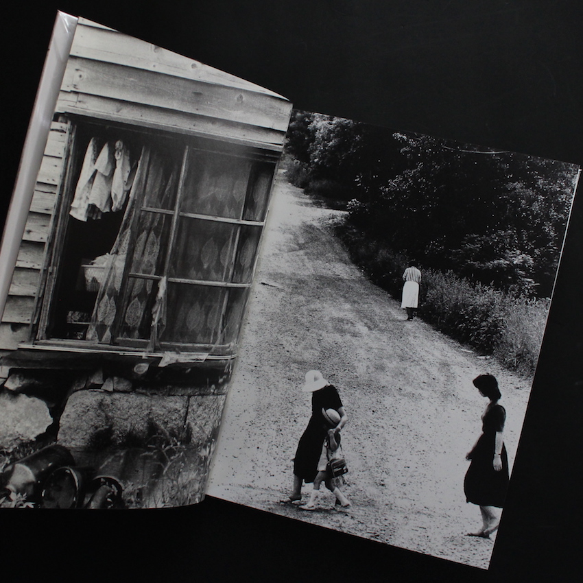 Northern 2 北方写真師たちへの追想（Signed） - 森山 大道 / Daido