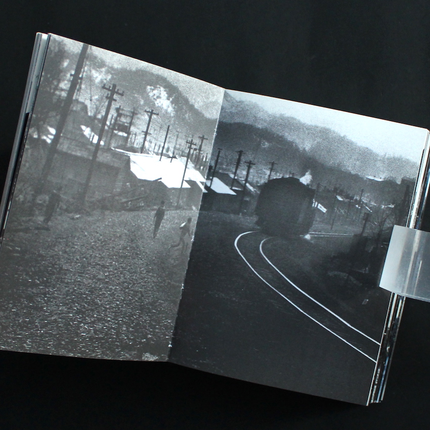 Northen（Six） - 森山 大道 / Daido Moriyama