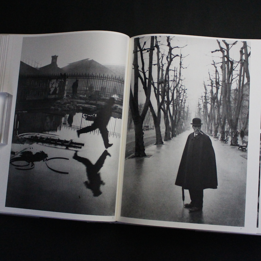 The Decisive Moment（New） - Henri Cartier-Bresson