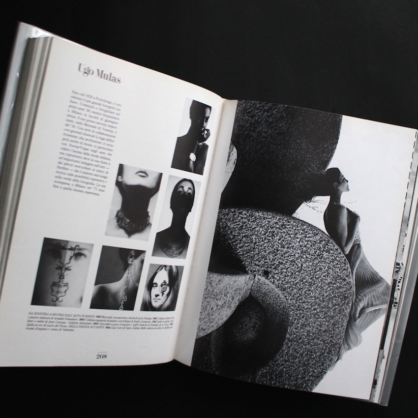 20 Anni Di Vogue 1964 1984 Edizioni Conde'Nast（Acceptable）