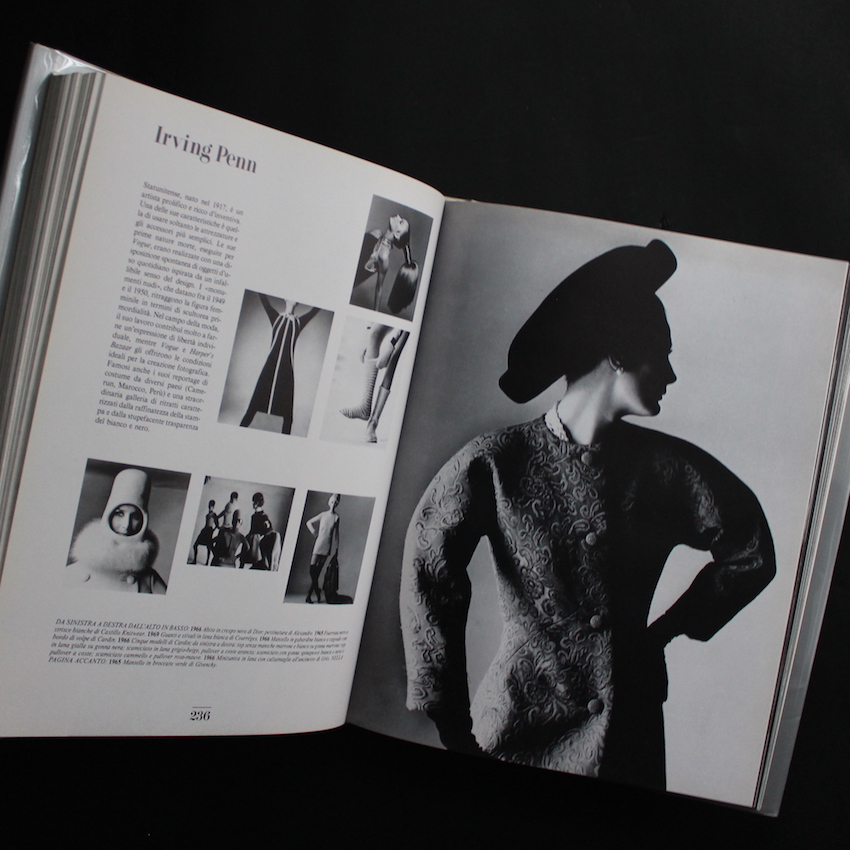 20 Anni Di Vogue 1964 1984 Edizioni Conde'Nast（Acceptable）