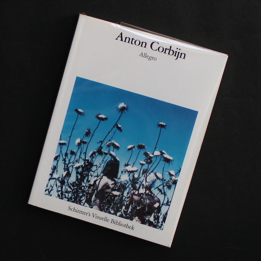 Allegro - Anton Corbijn