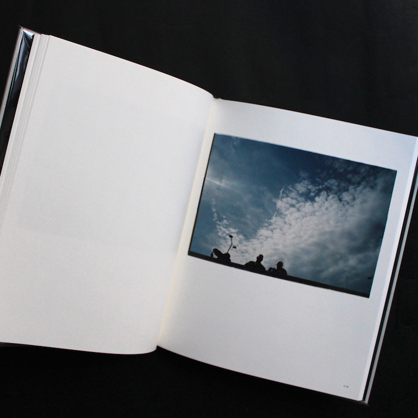 Across the Sea - 草野 庸子 / Yoko Kusano