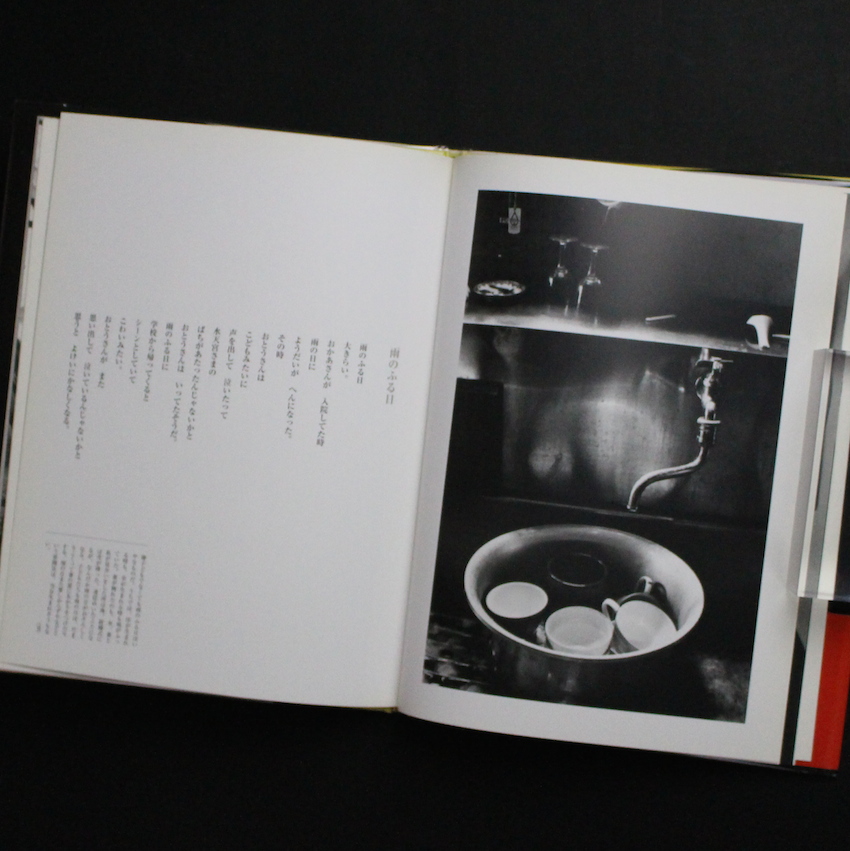 おかあさんのばか -細江英公人間写真集- - 細江 英公 ＆ 古田 幸