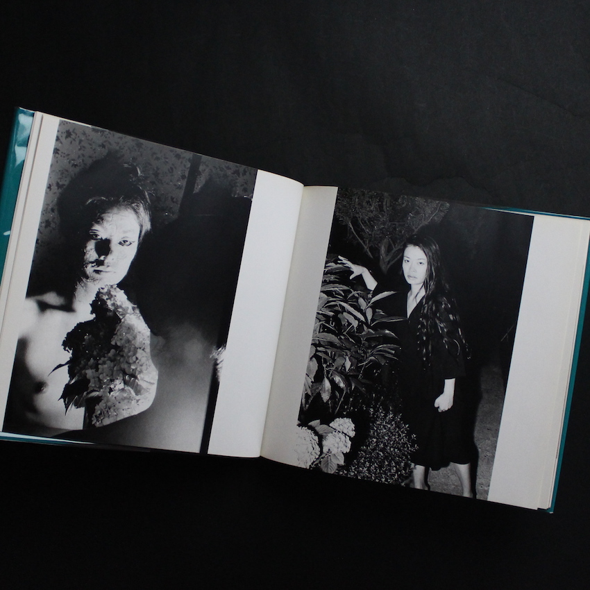 洋子 / Yohko - 深瀬 昌久 / Masahisa Fukase