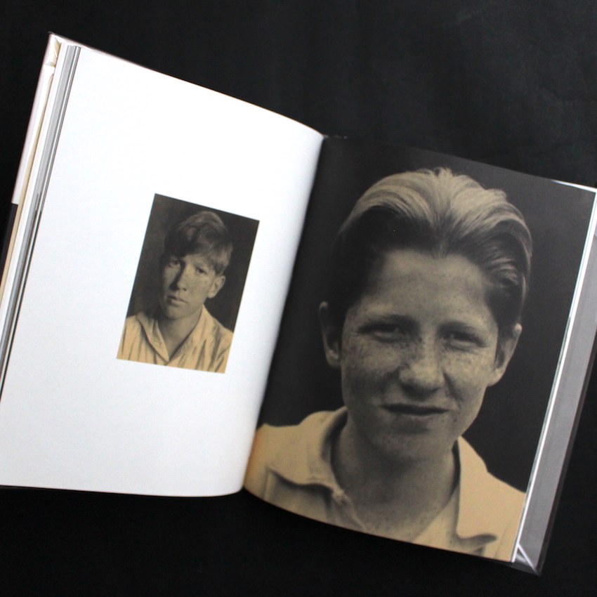 Mother's Days - Imogen Cunningham