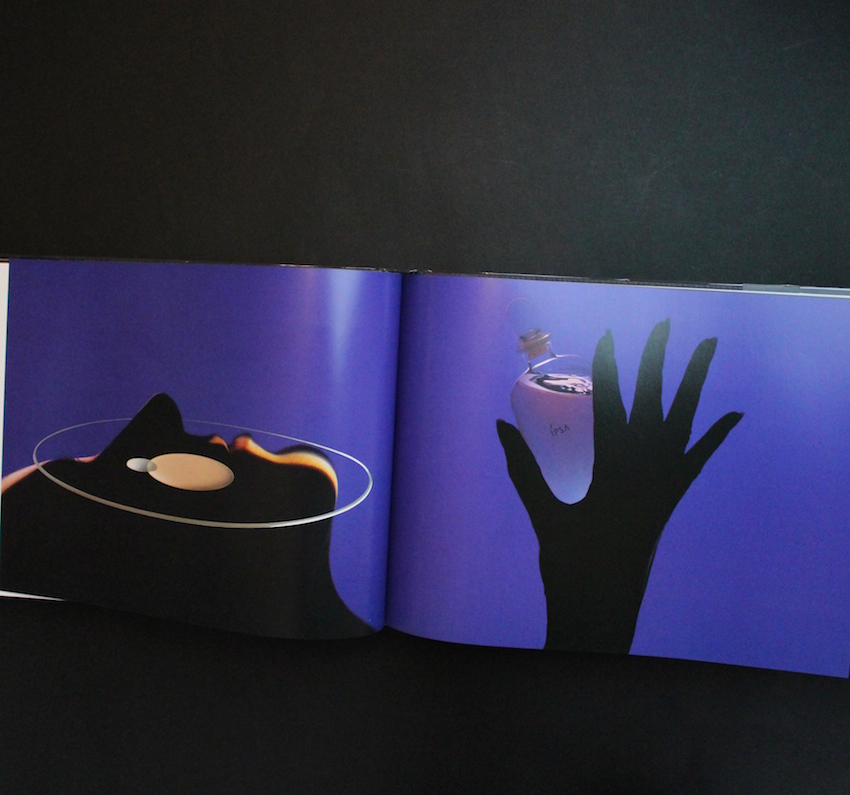 Giacobetti -Écrire avec de la lumière- - Francis Giacobetti