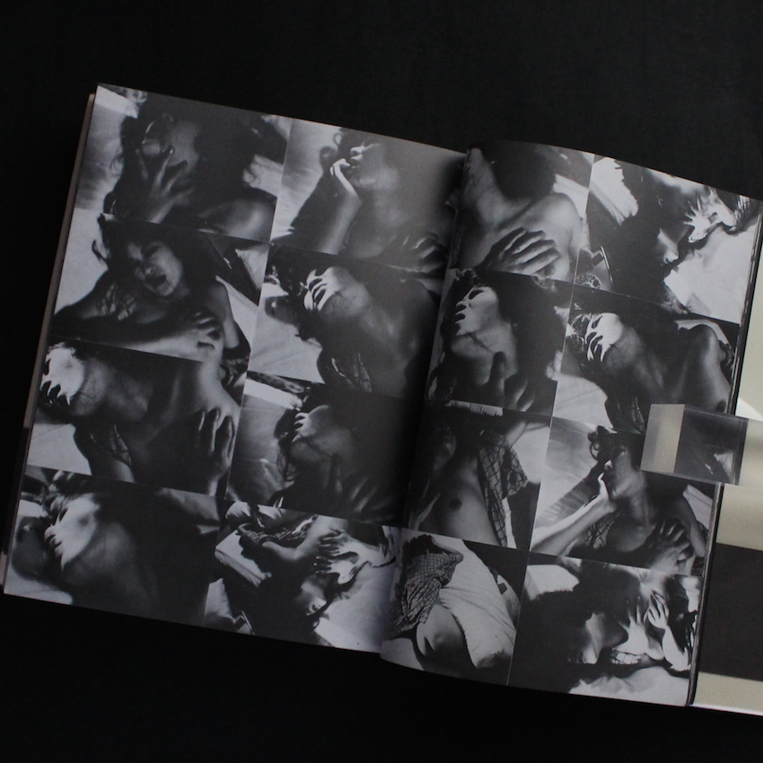 写真劇場 東京エレジー / Photo Theater Tokyo Elegy（With OBI