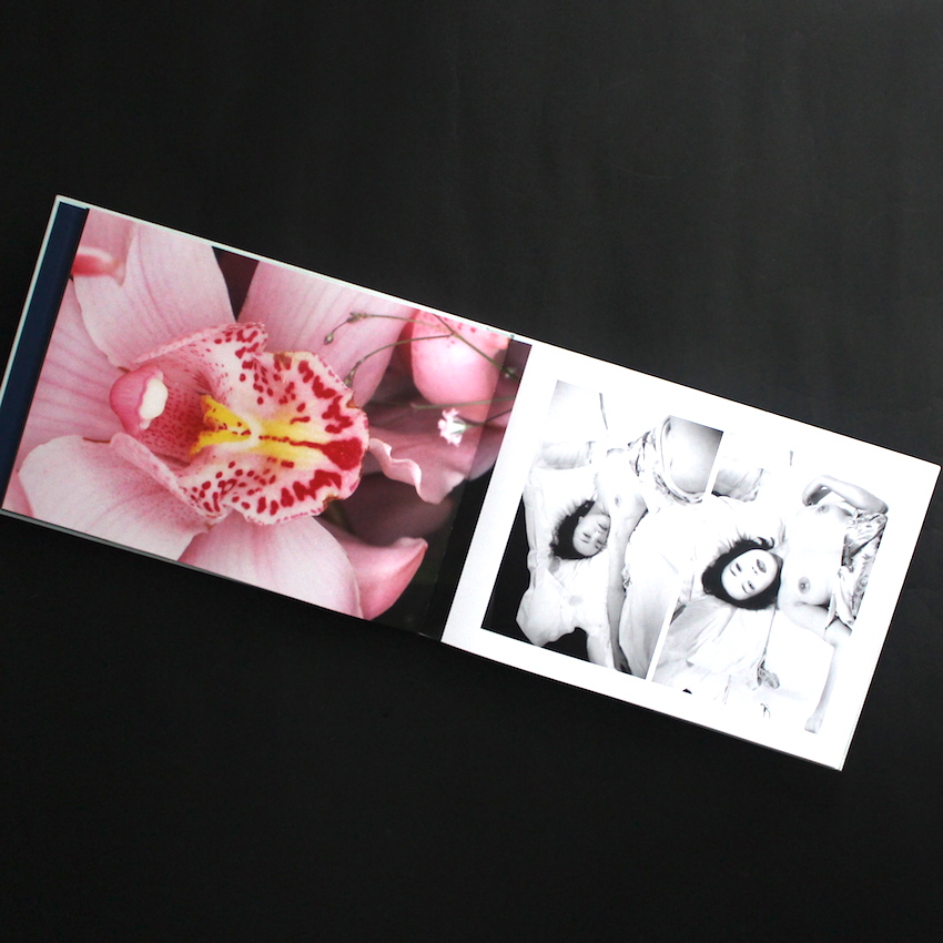 花人生 / Flower - Life - 荒木 経惟 / Nobuyoshi Araki